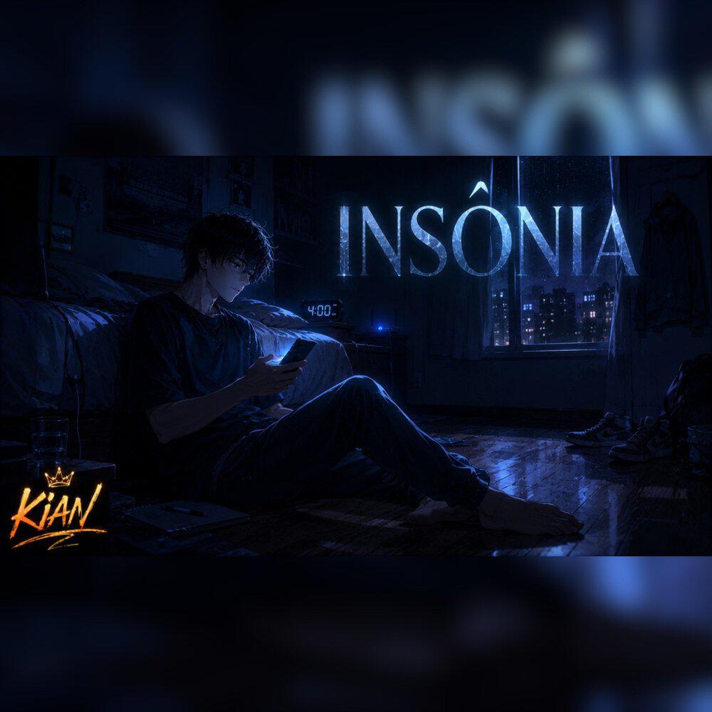 Релиз Insônia