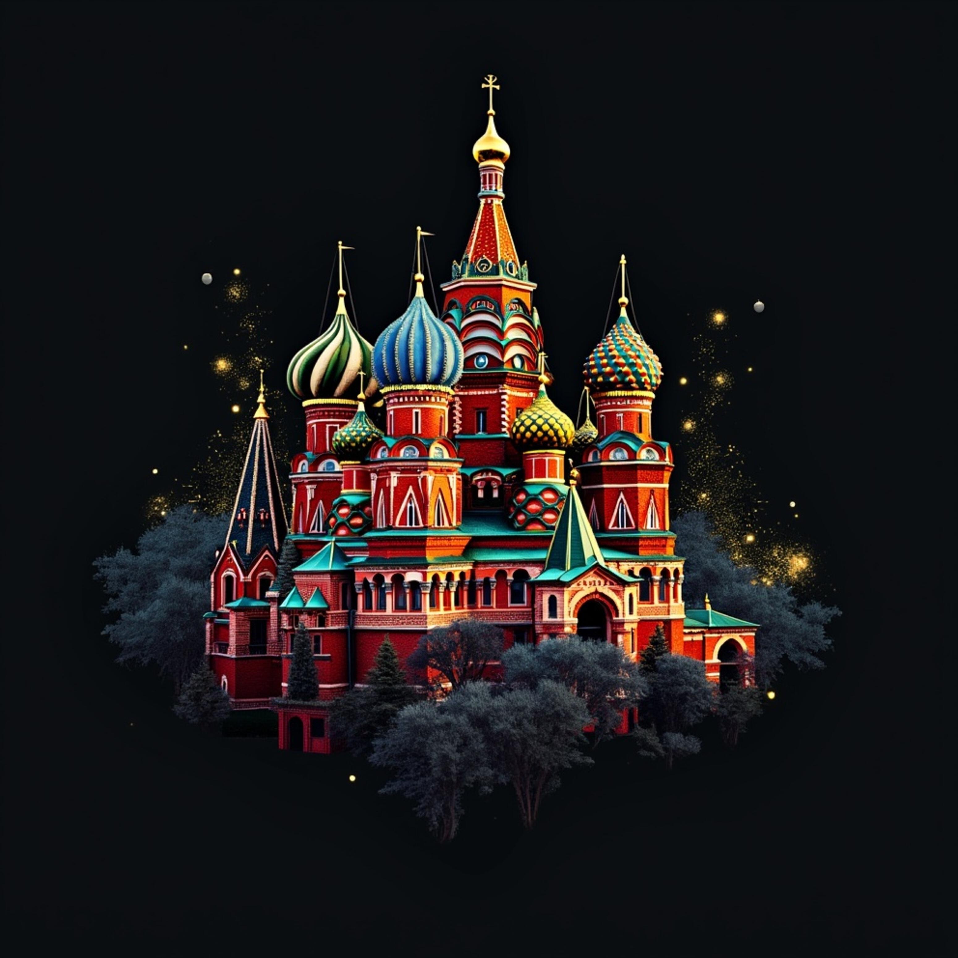 Релиз Москва в слезах