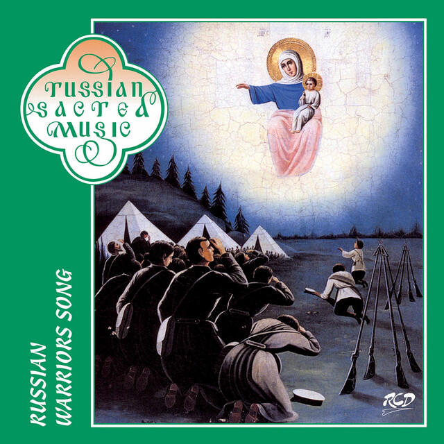 Релиз Russian Warrior's Songs