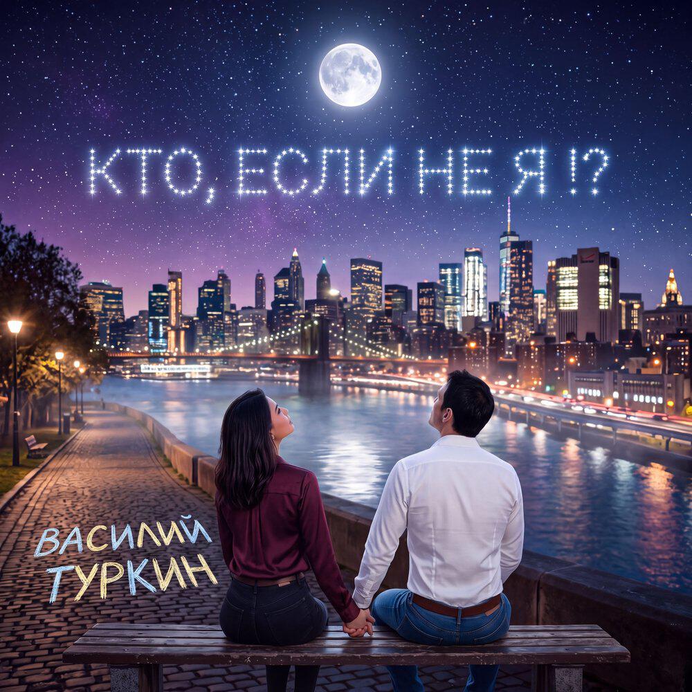 Релиз Кто, если не я !?