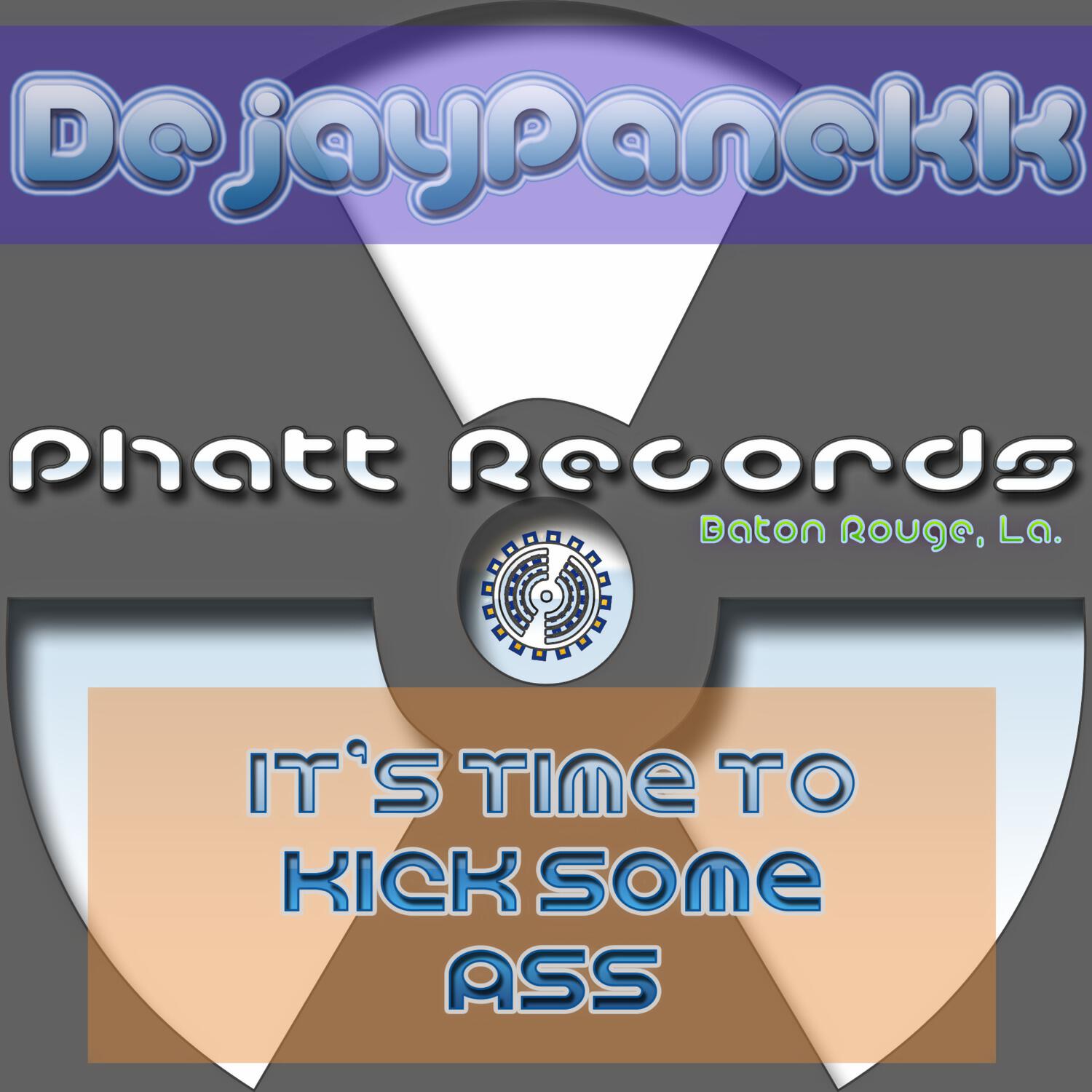 DeJay Panekk