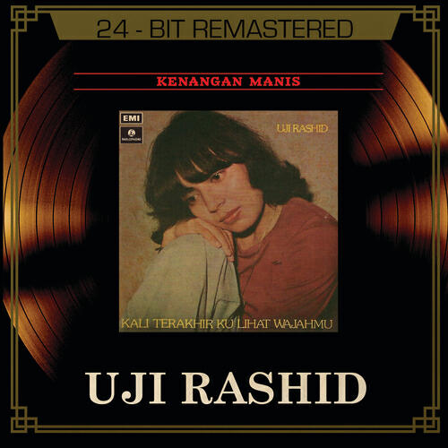 Релиз Kenangan Manis