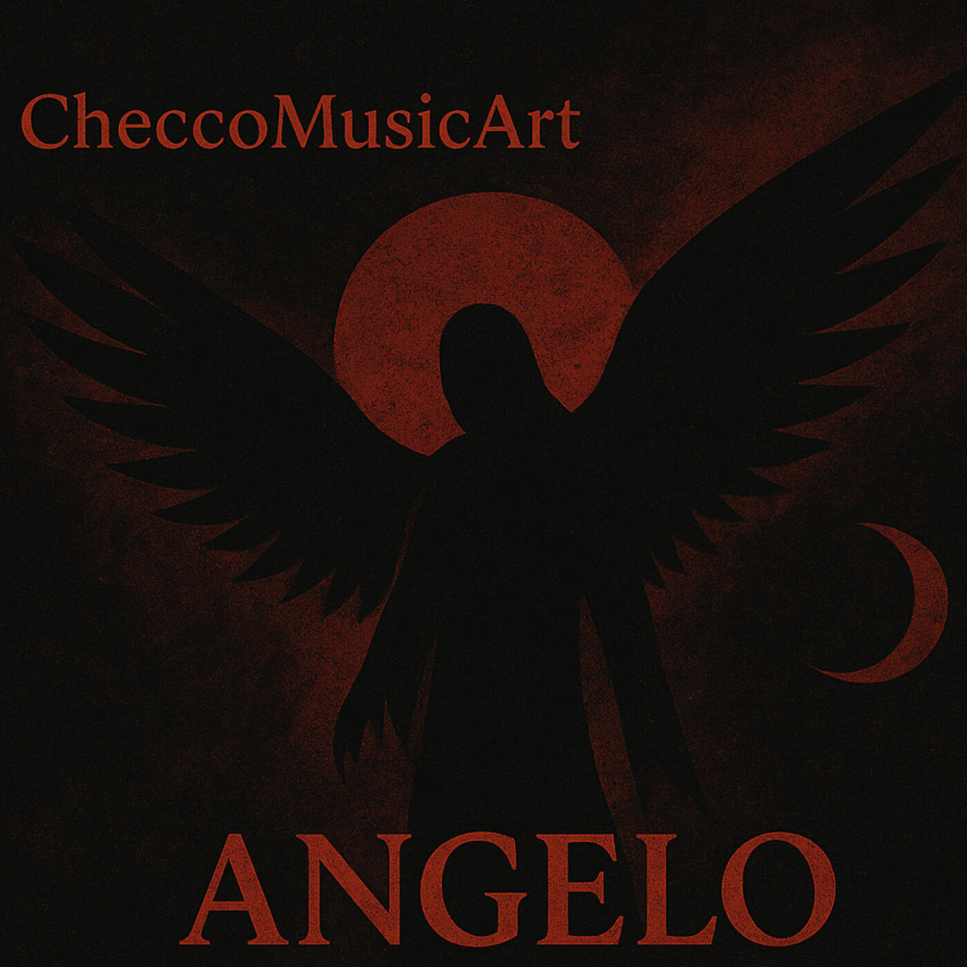 Релиз Angelo