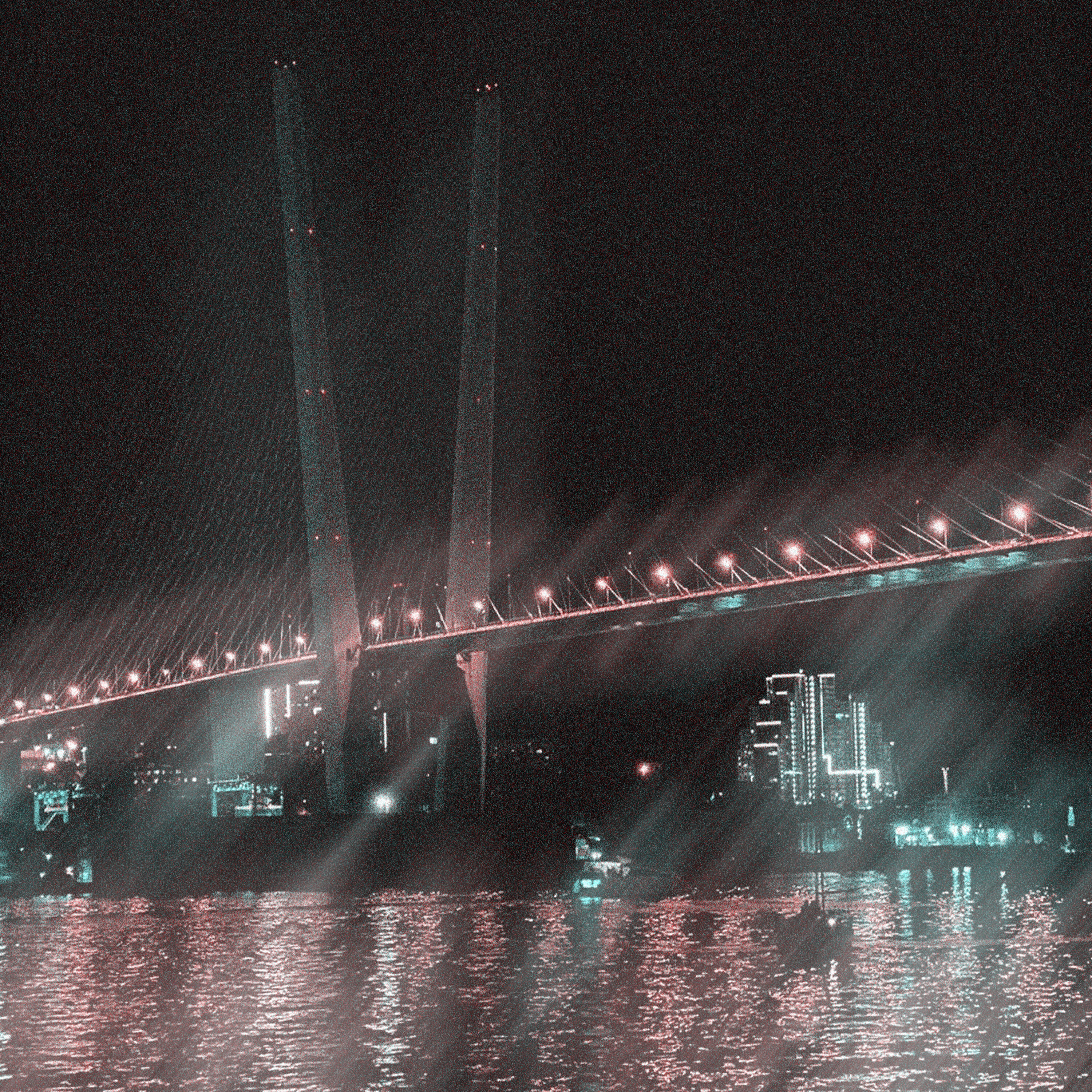 Релиз VLADIVOSTOK NIGHT