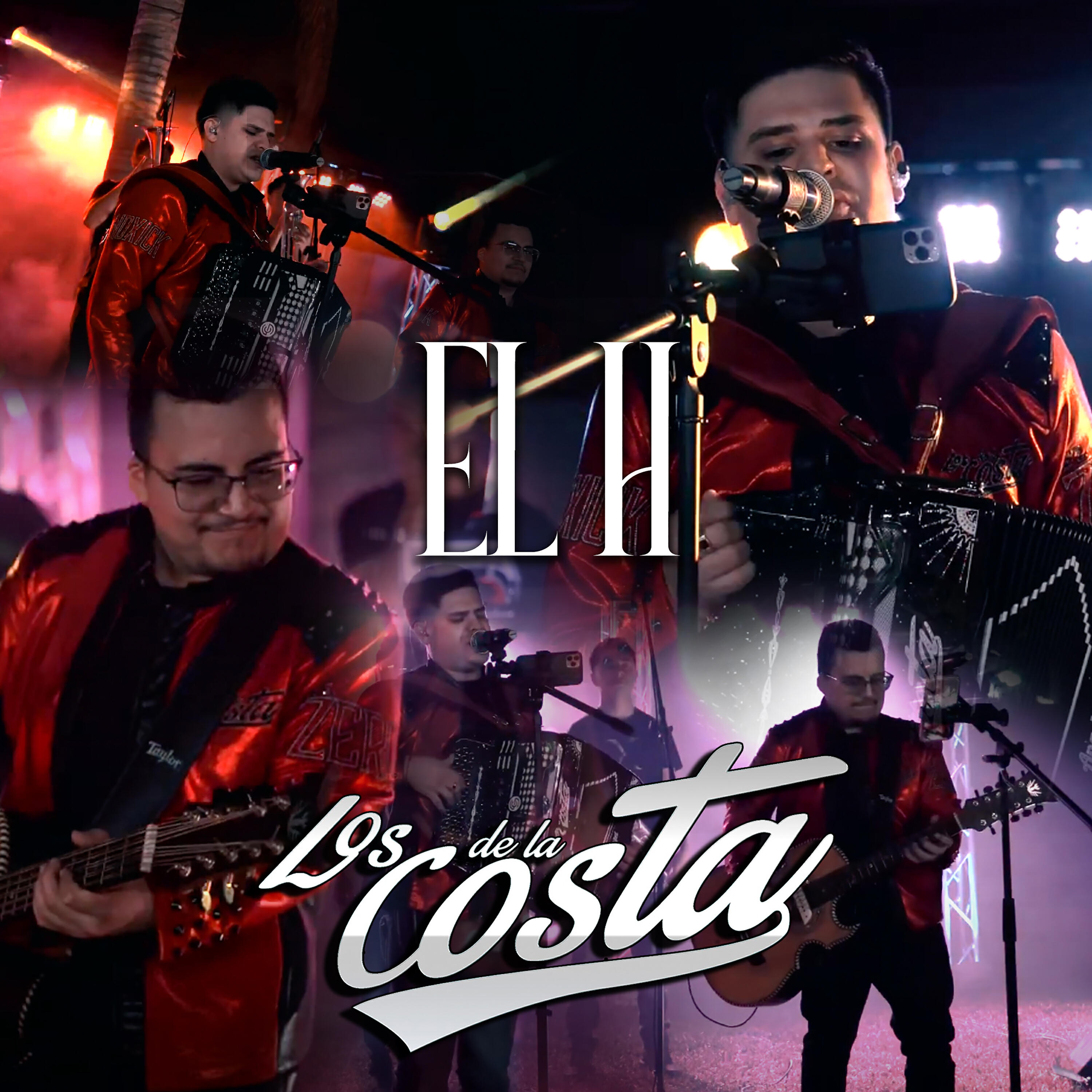 Los De La Costa