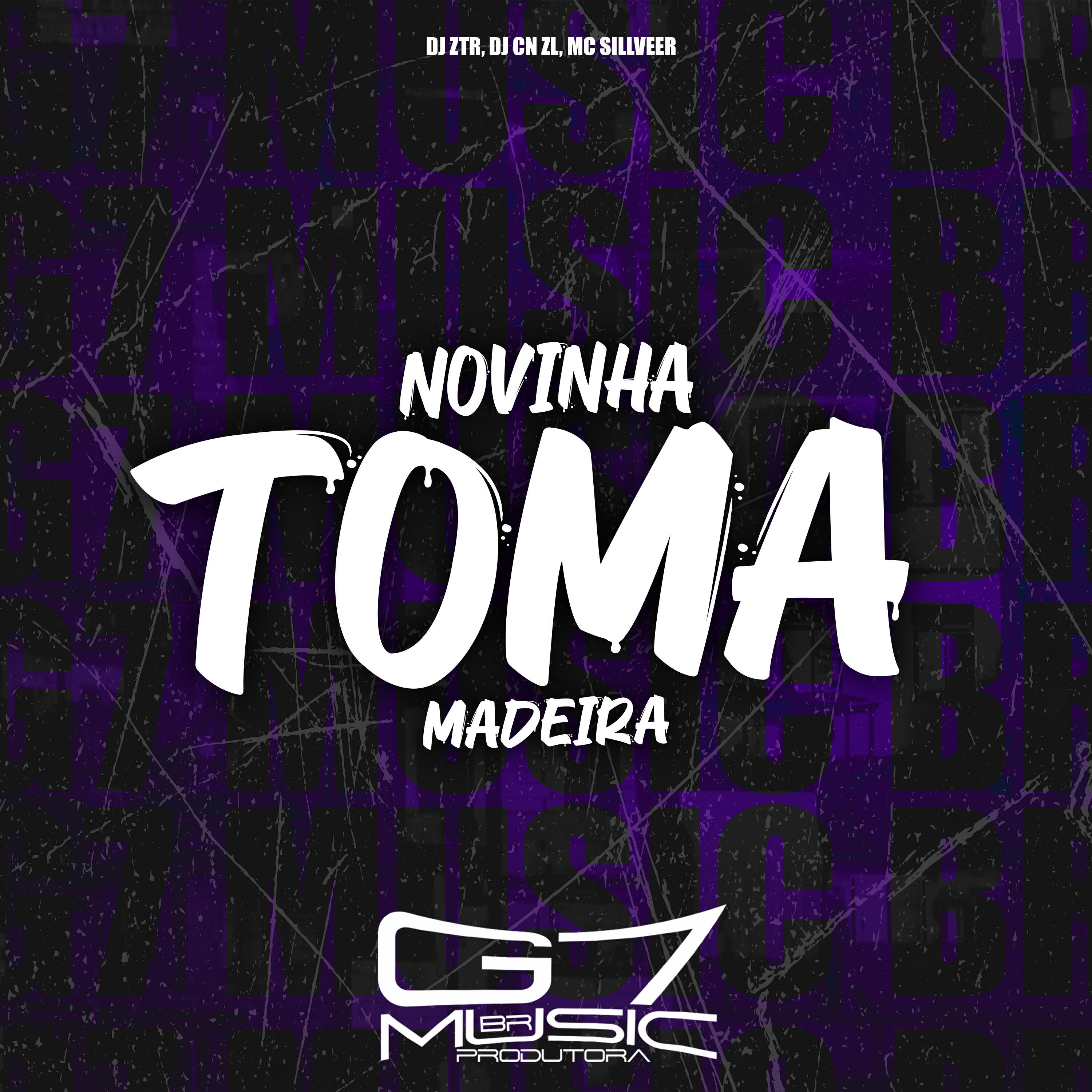 Релиз Novinha Toma Madeira