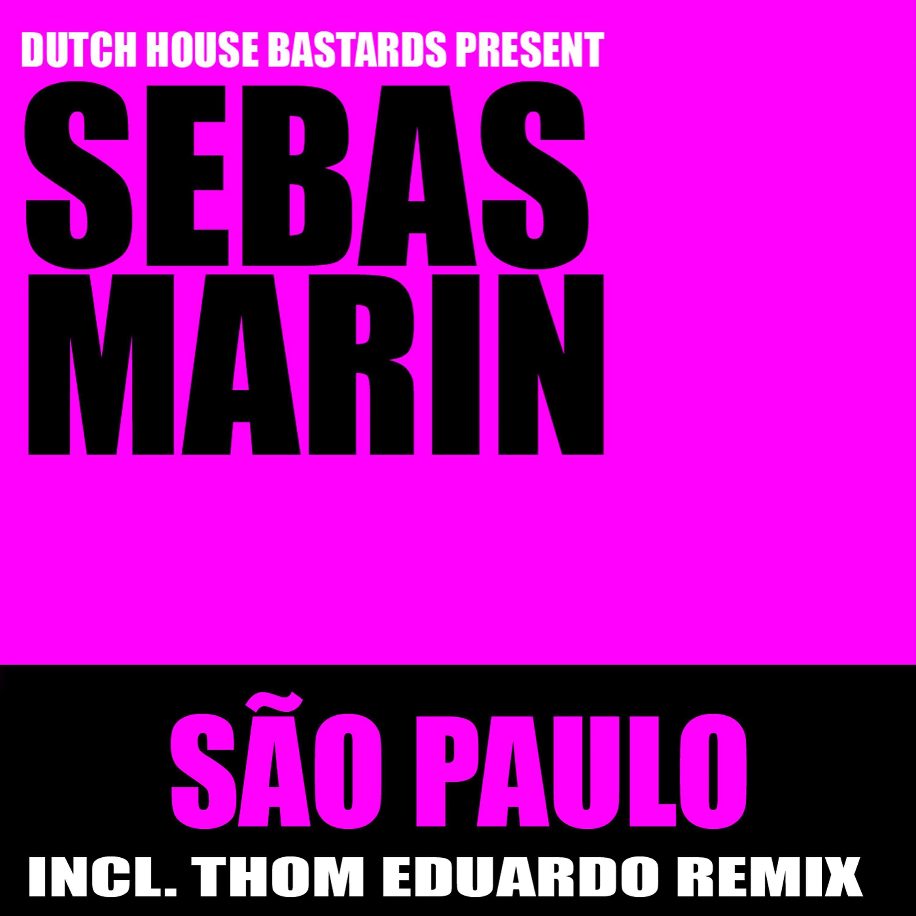 Dutch House Bastards