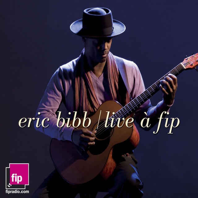 Релиз Live à Fip