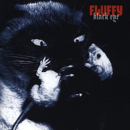 Релиз Black Eye