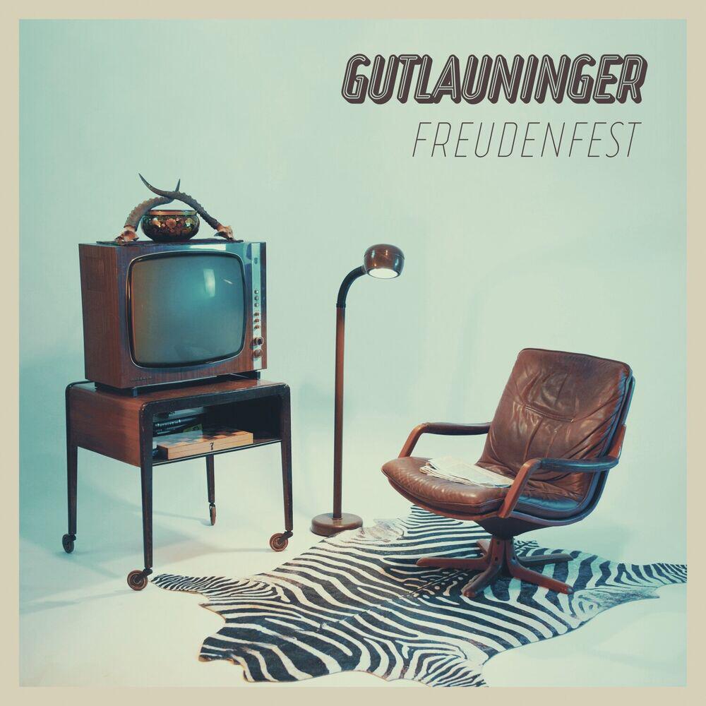 Релиз Freudenfest