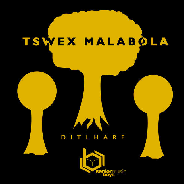 Релиз Ditlhare
