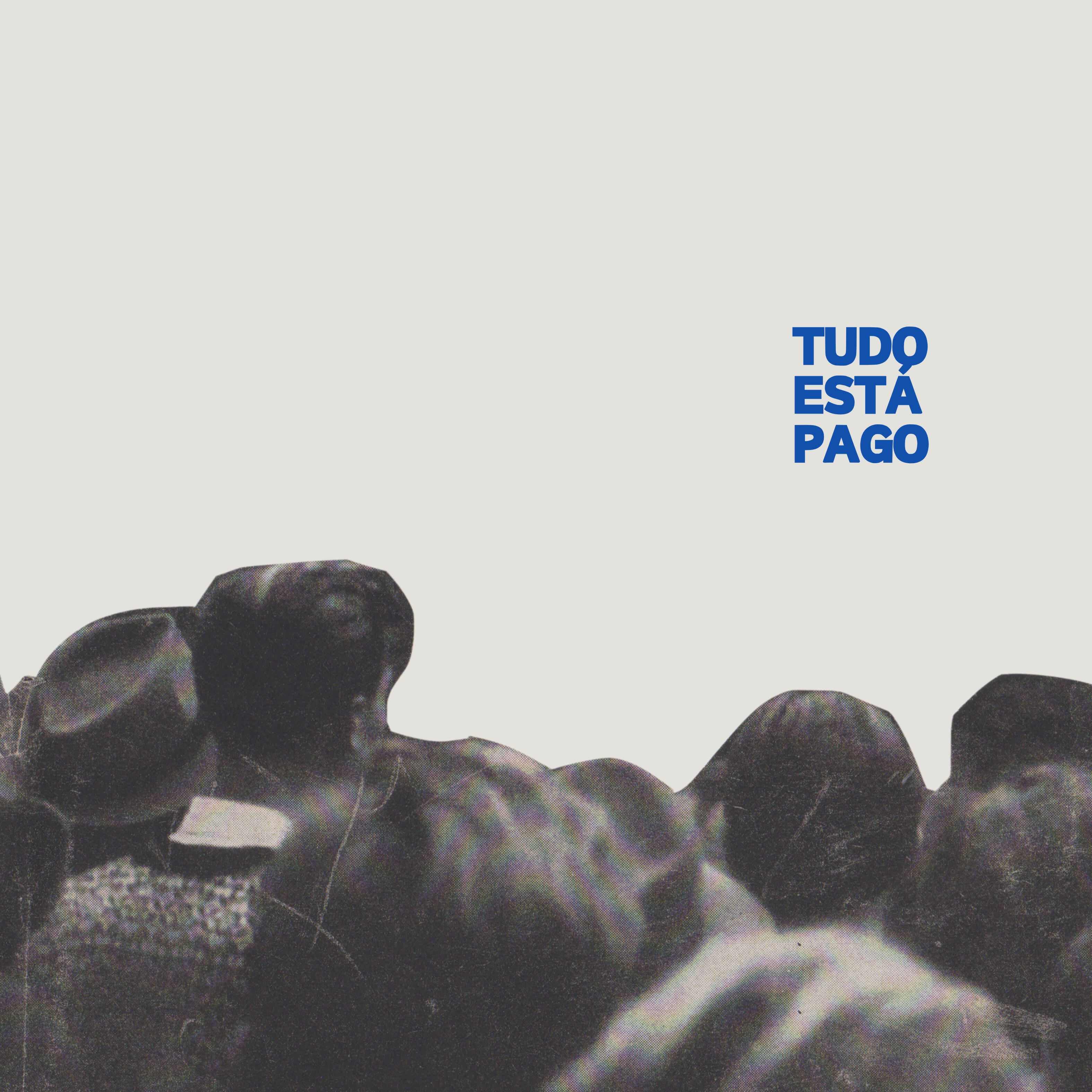 Релиз Tudo Está Pago