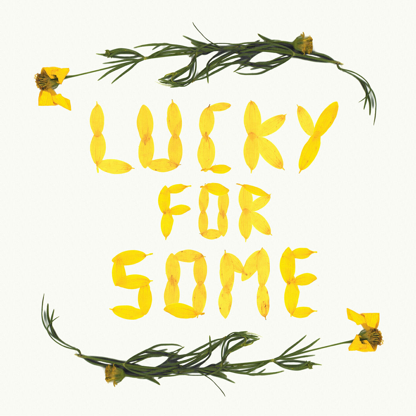 Релиз Lucky for Some