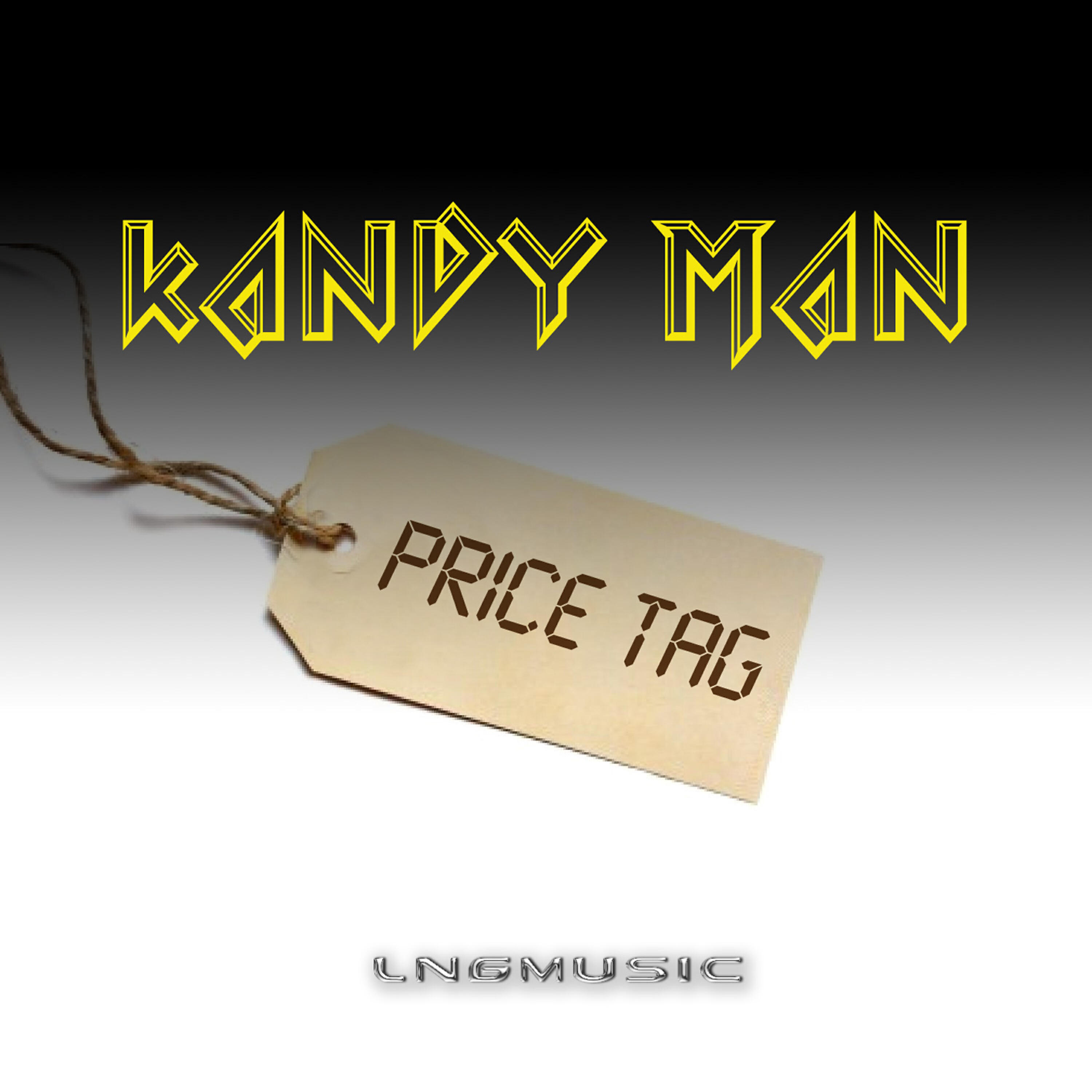 Релиз Price Tag