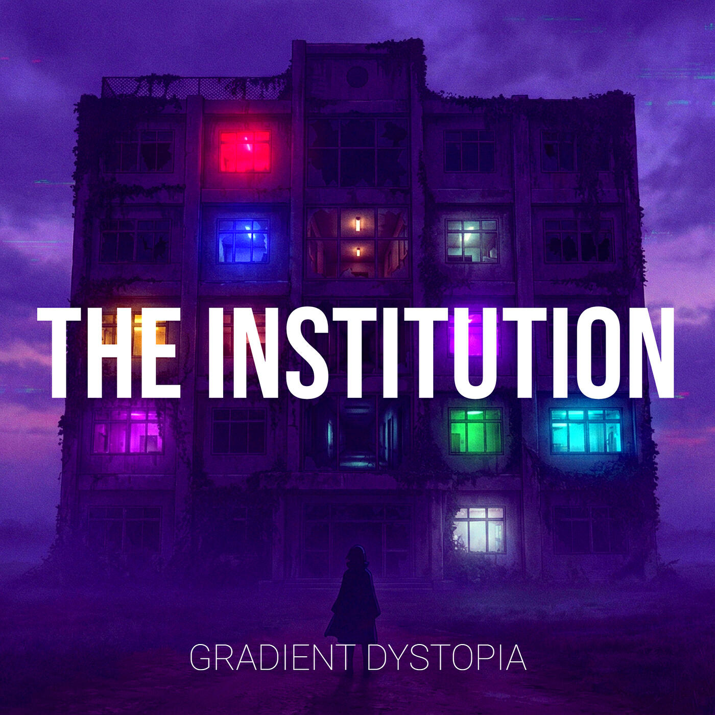 Релиз The Institution