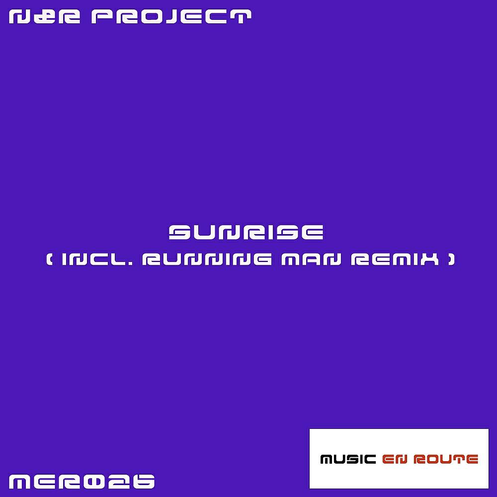 Релиз Sunrise