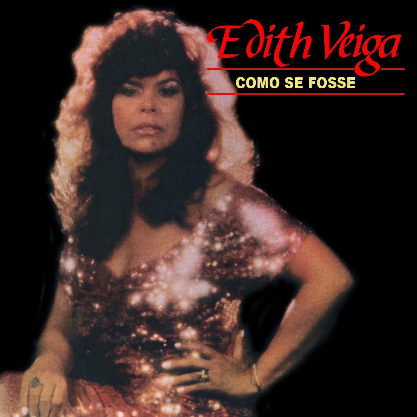 Релиз Como Se Fosse