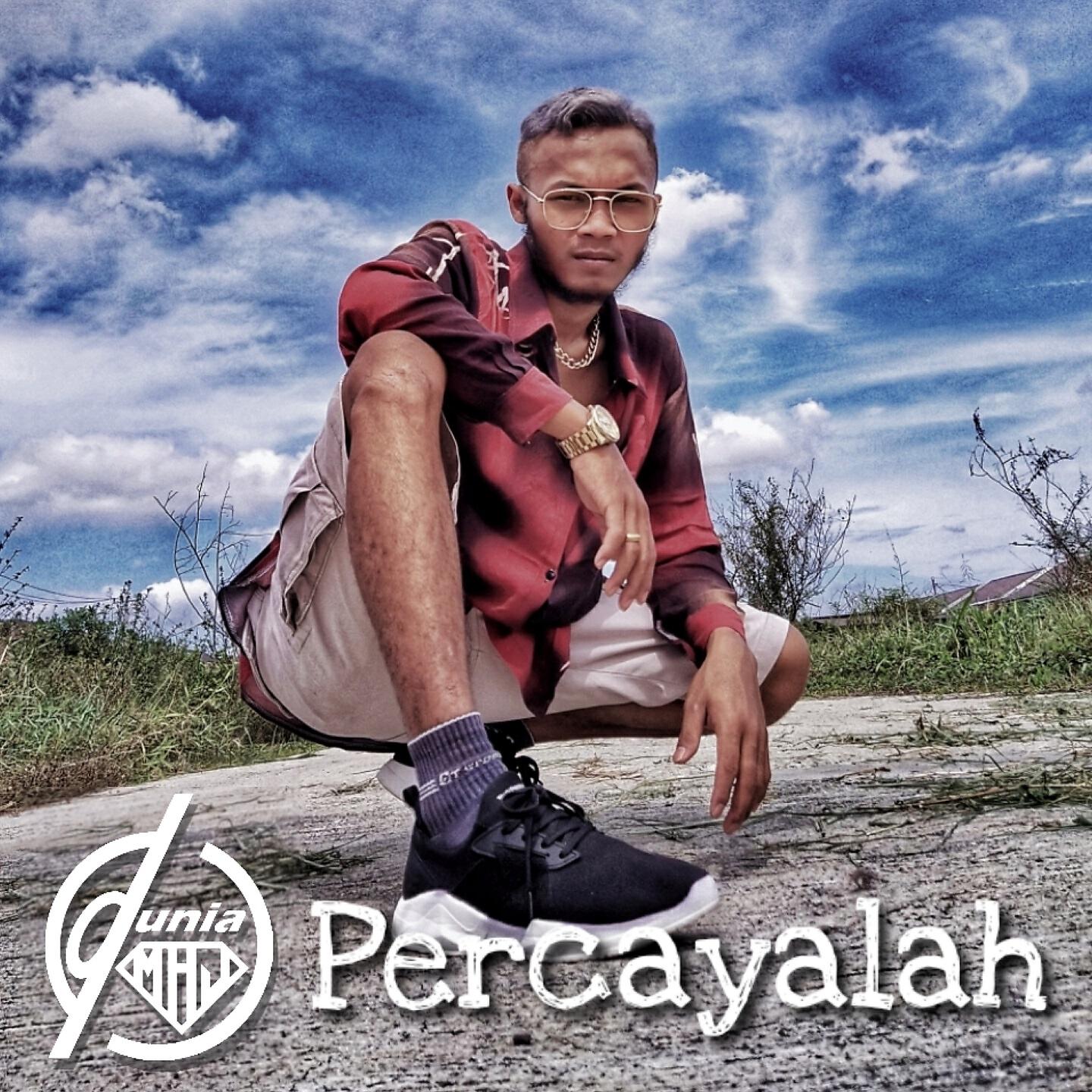 Релиз Percayalah