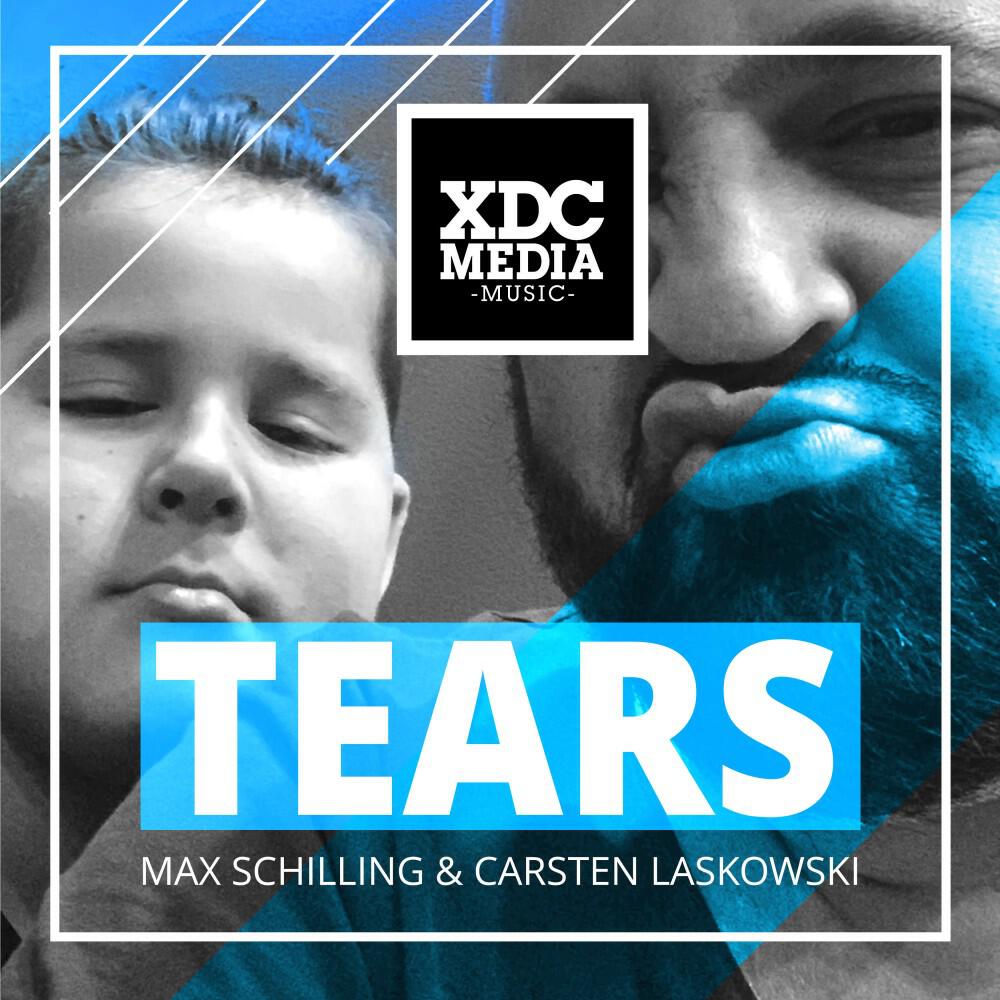 Релиз Tears (Club Version)