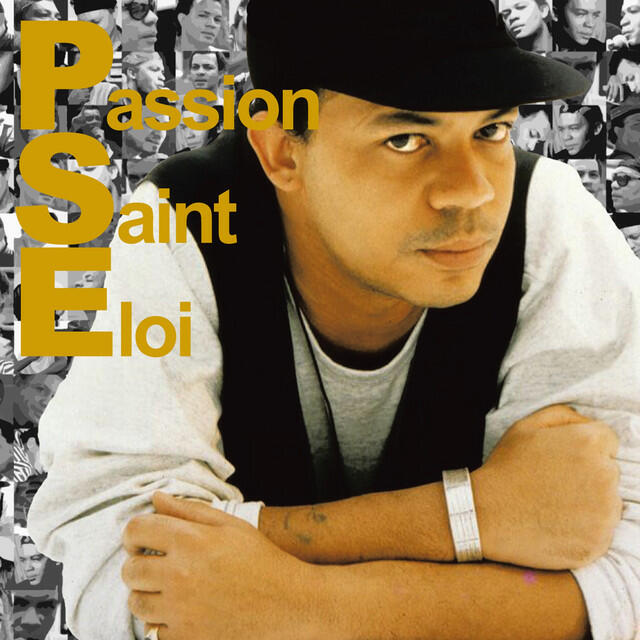 Релиз Passion Saint-Eloi, vol.1
