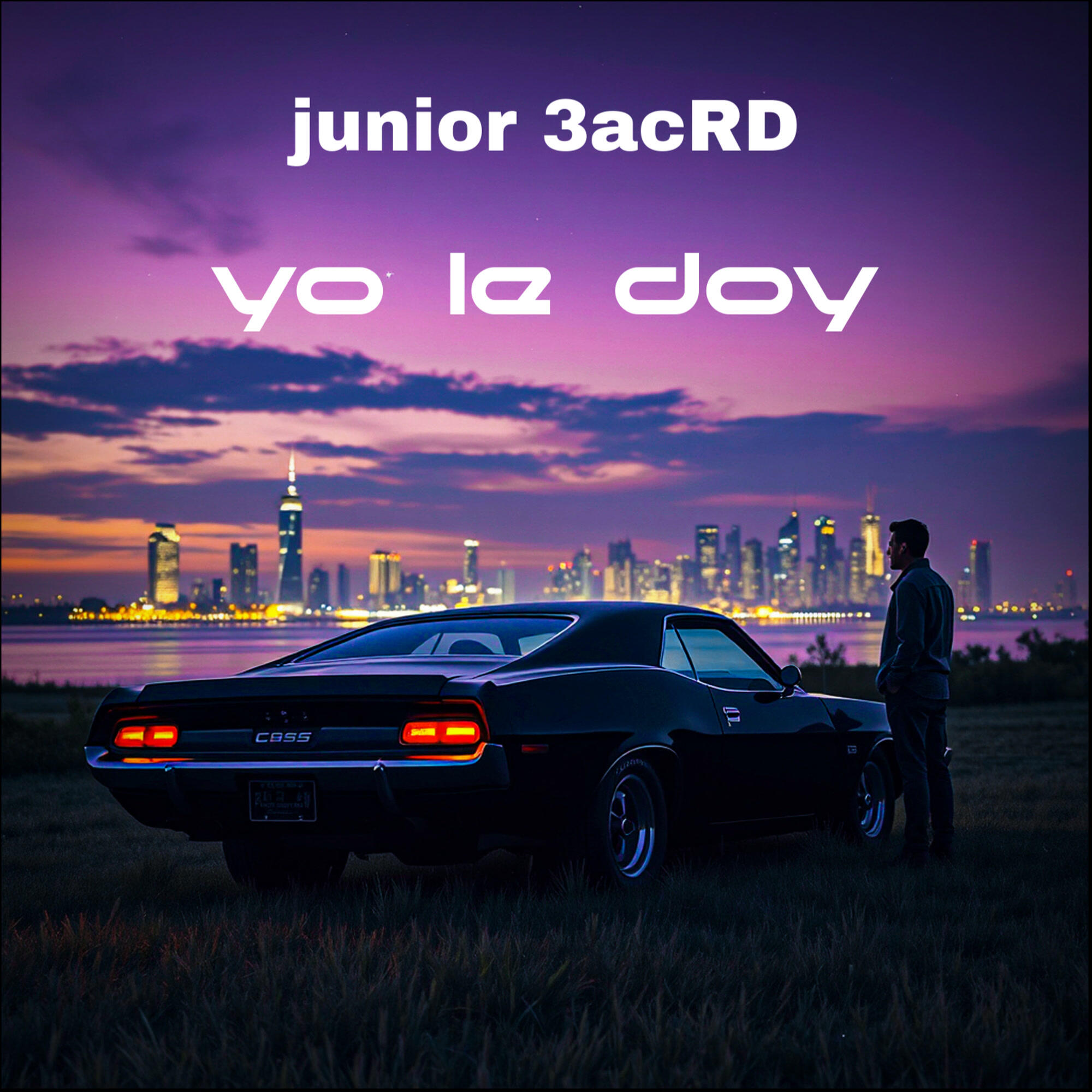Junior 3acRD