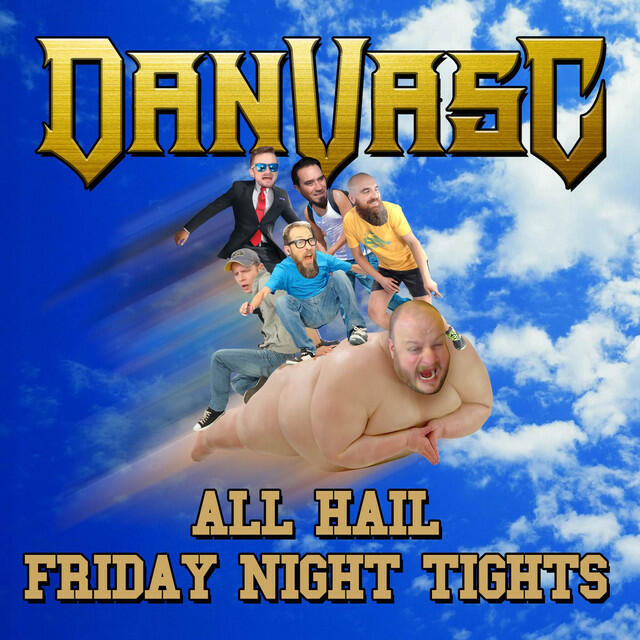Релиз All Hail Friday Night Tights (Extended Version)