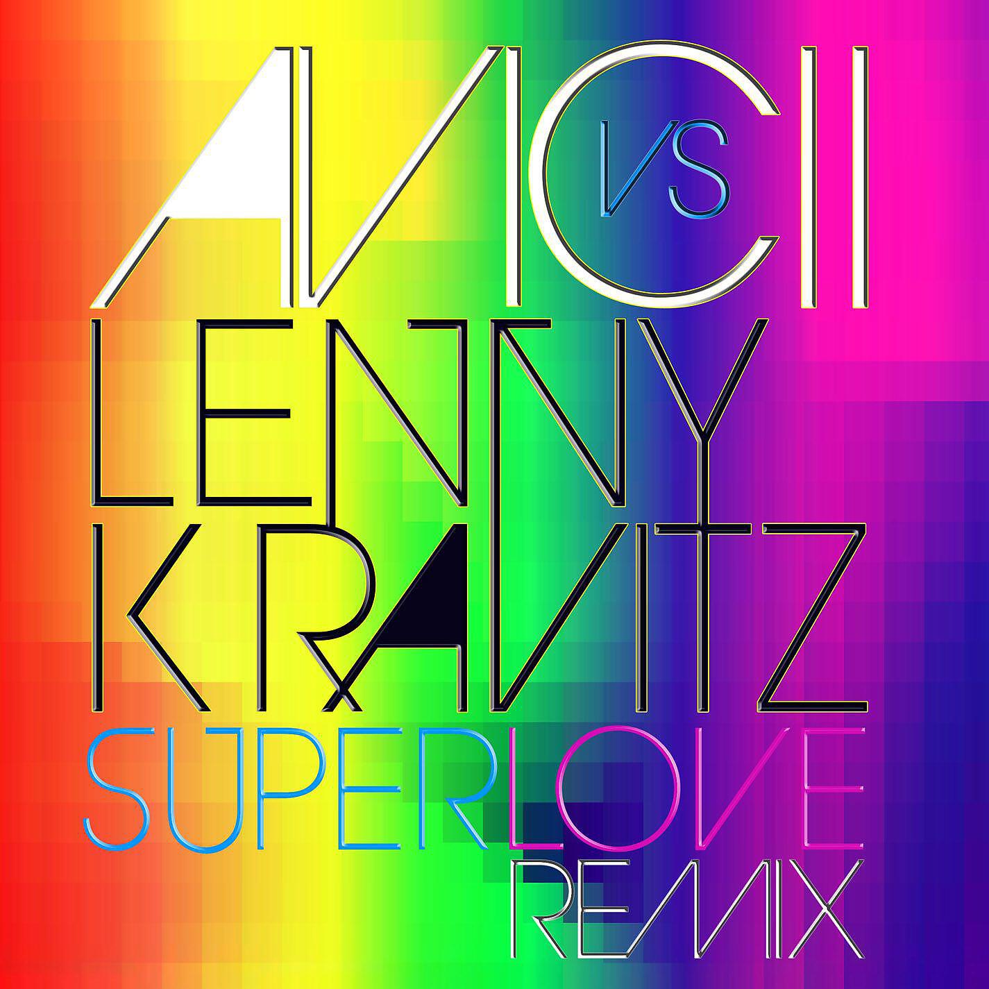 Постер альбома Superlove (Radio Edit)