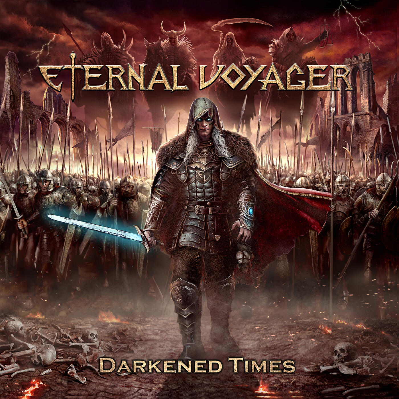 Eternal Voyager