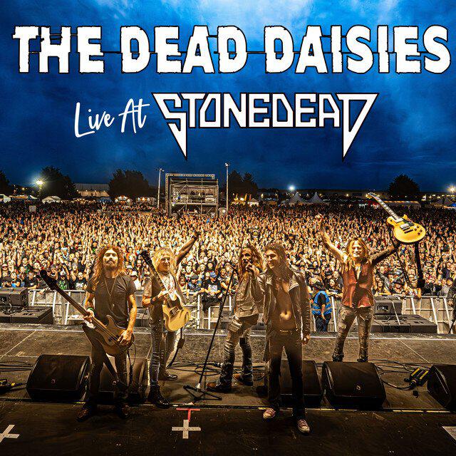 Релиз Live At Stonedead
