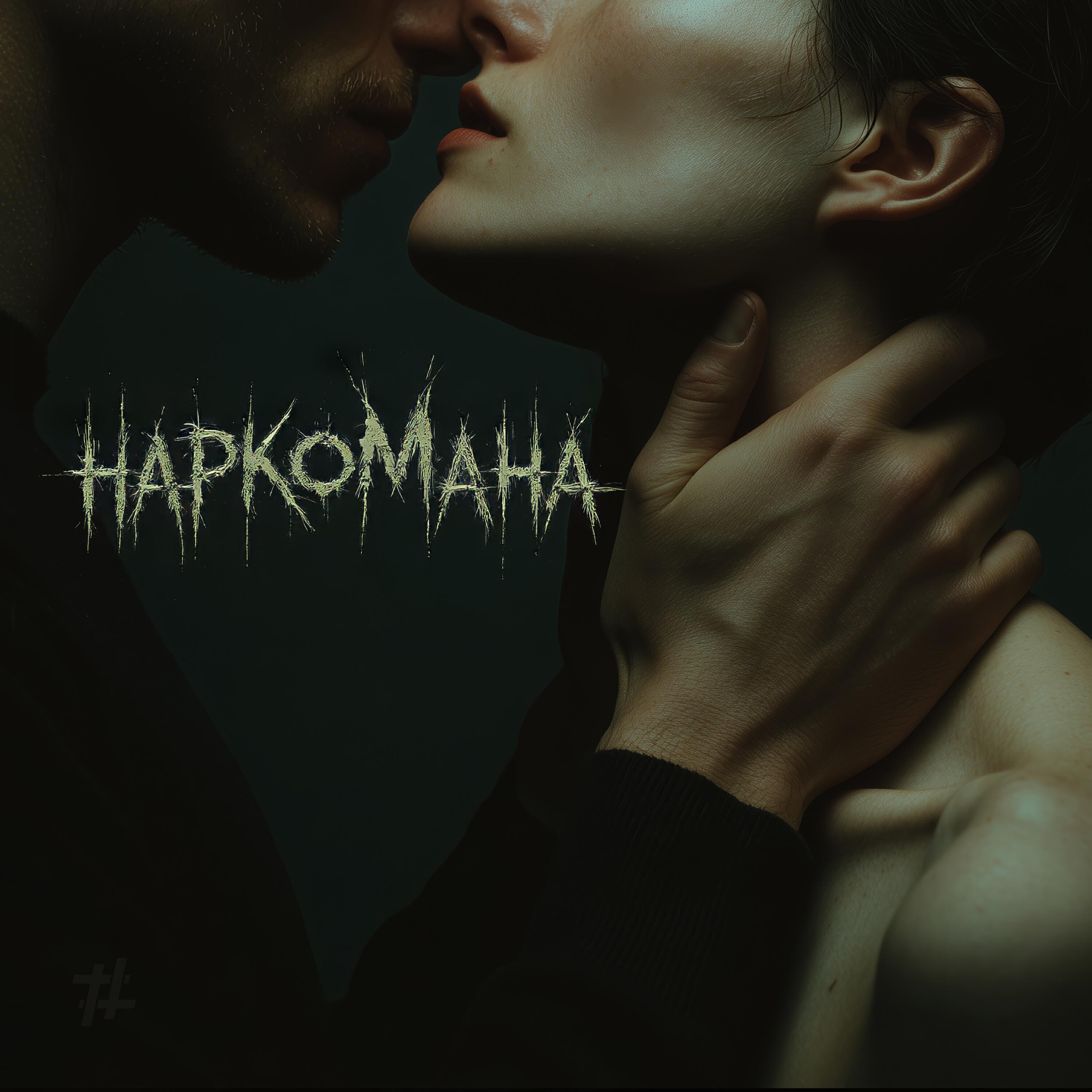 Постер альбома Наркомана