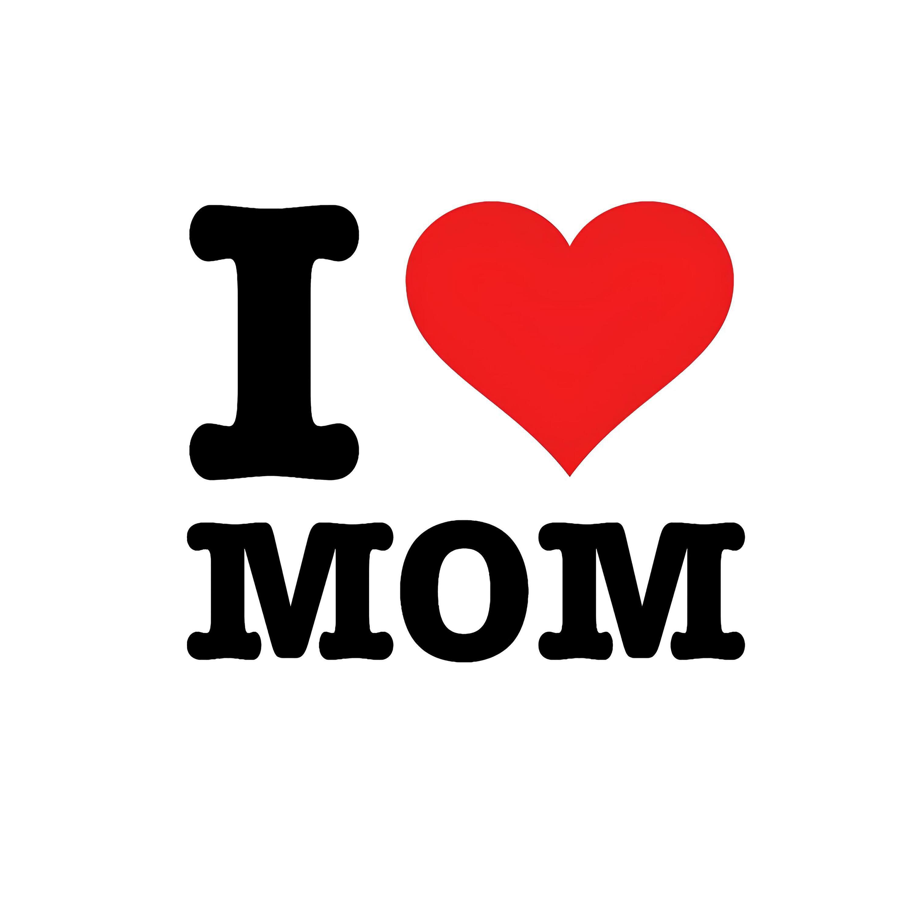 Релиз i love mom
