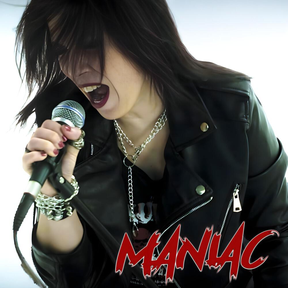 Релиз Maniac