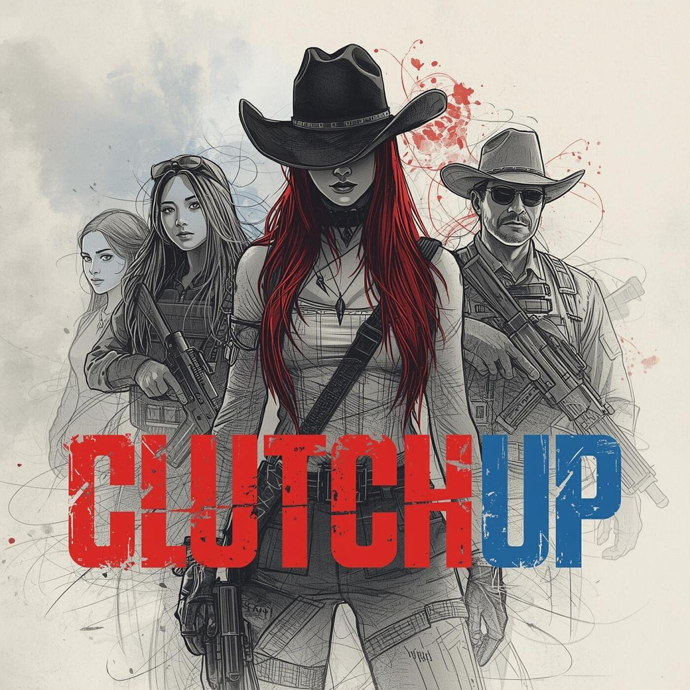 Релиз Clutch Up