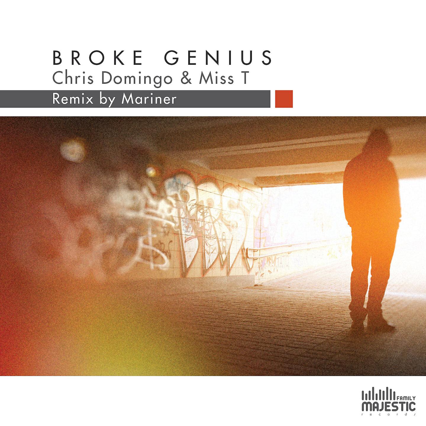 Релиз Broke Genius