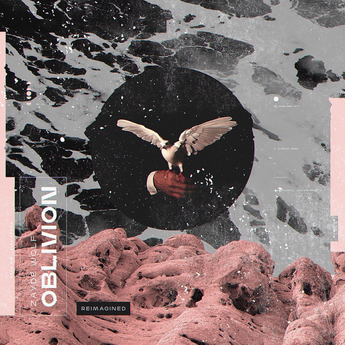 Релиз Oblivion (Reimagined)