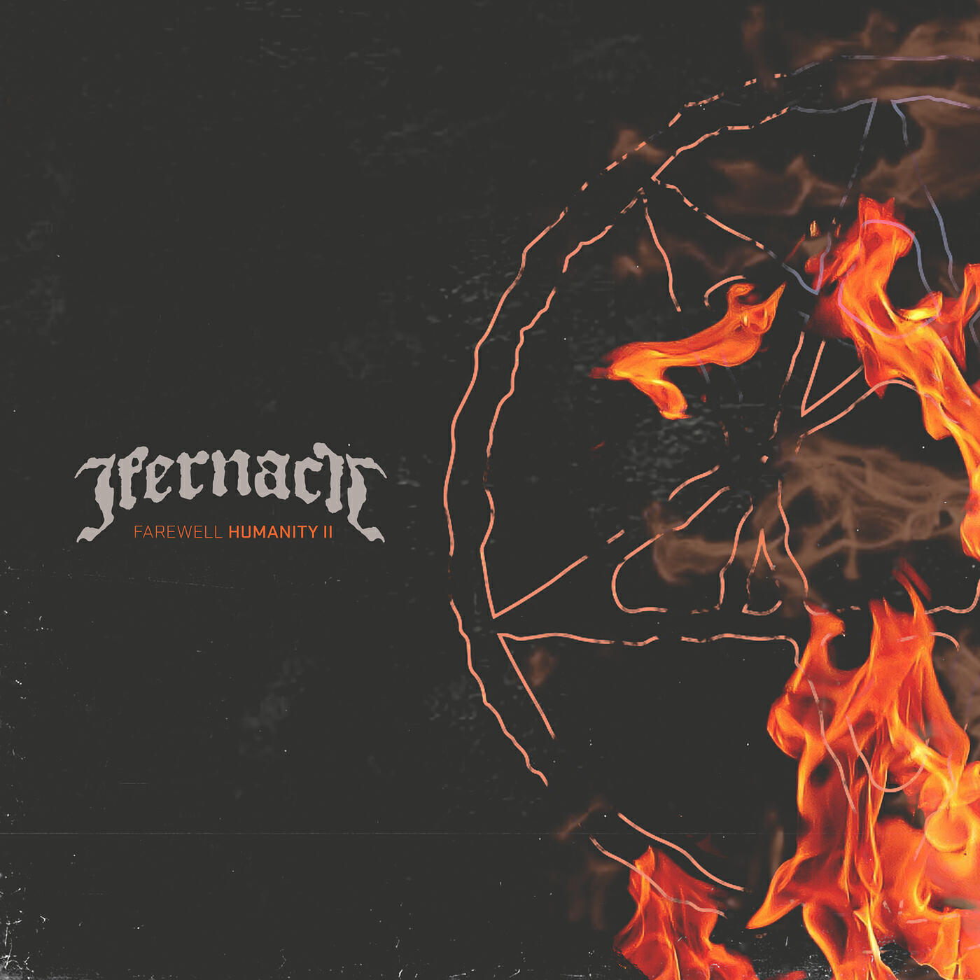 Релиз Farewell Humanity II