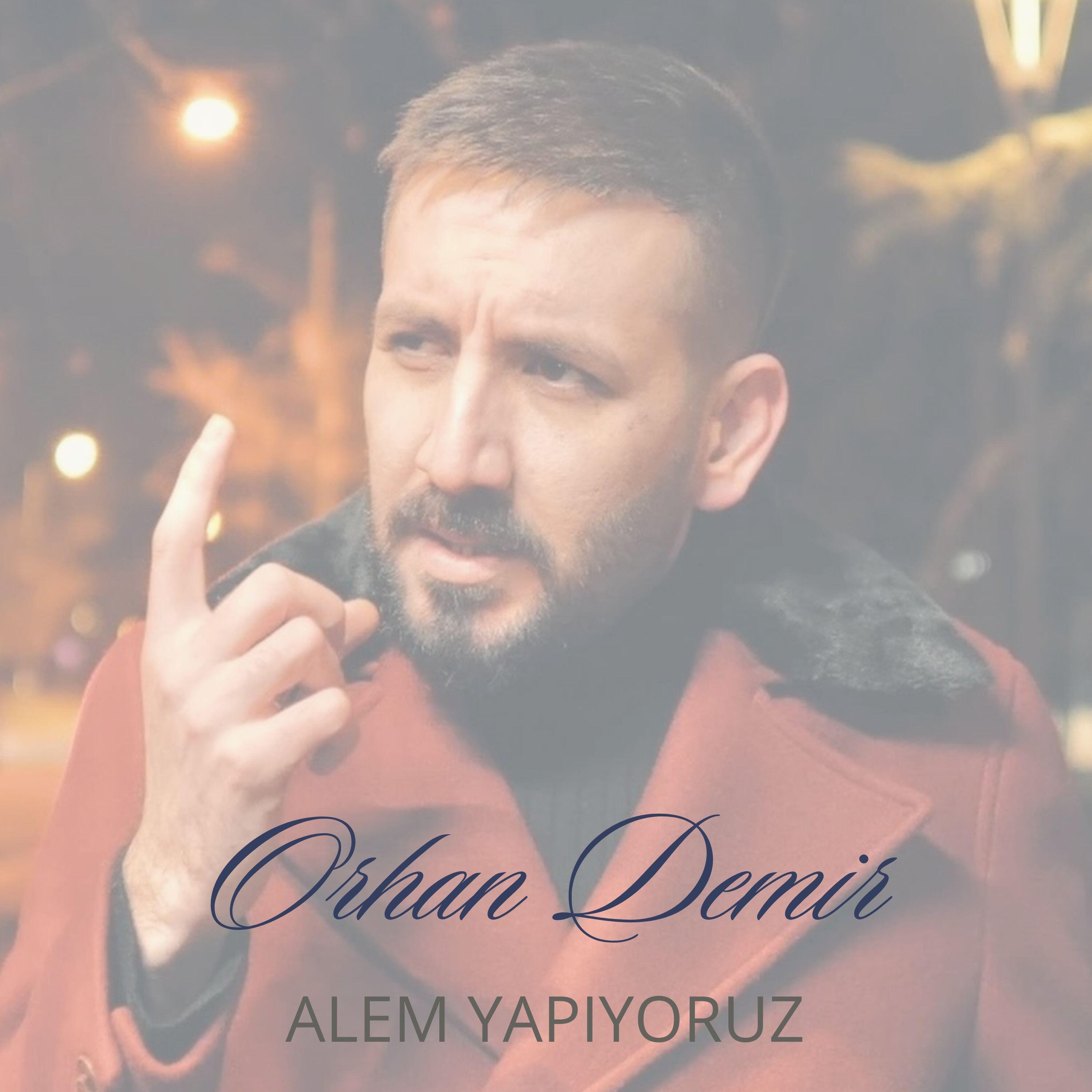 Релиз Alem Yapıyoruz