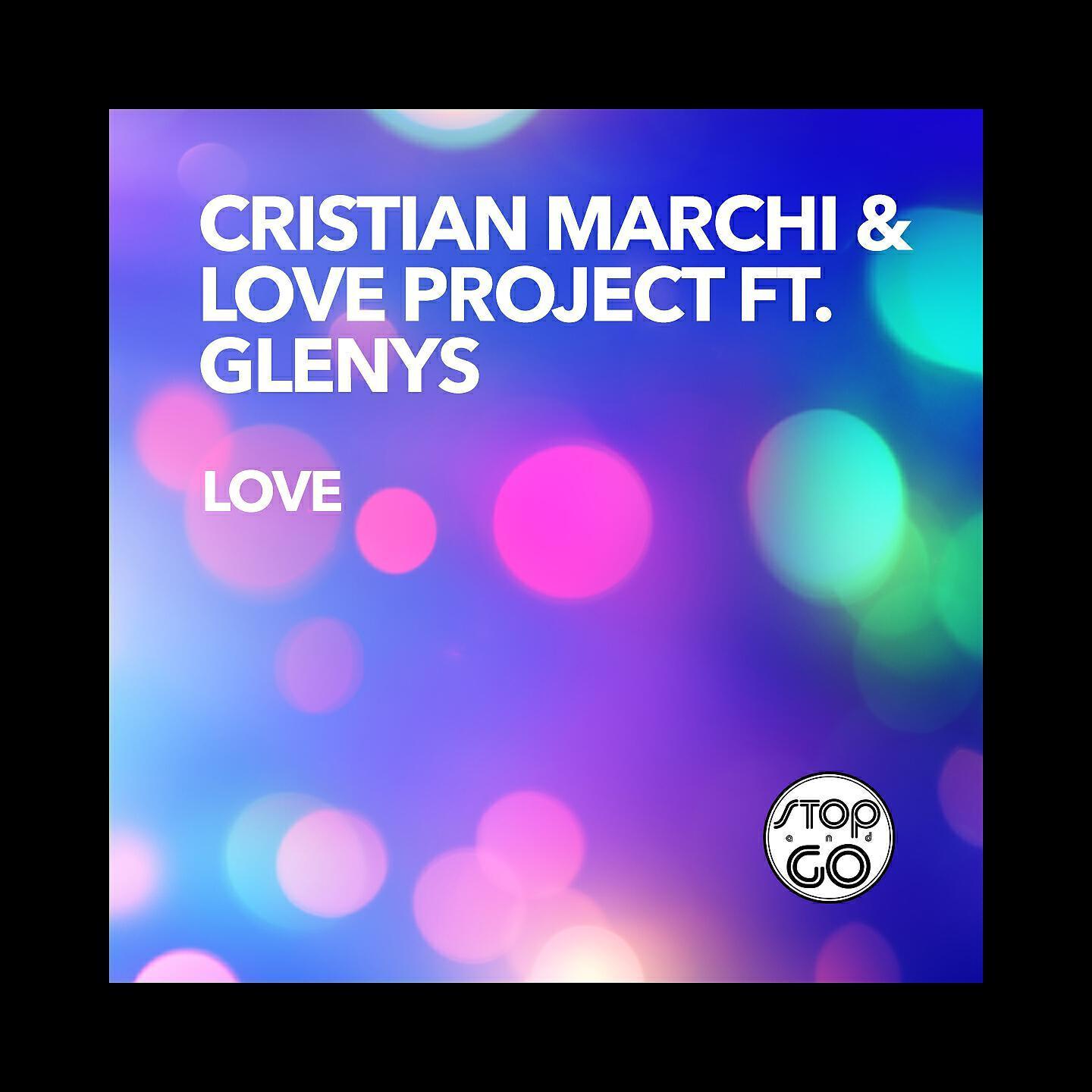 The Love Project