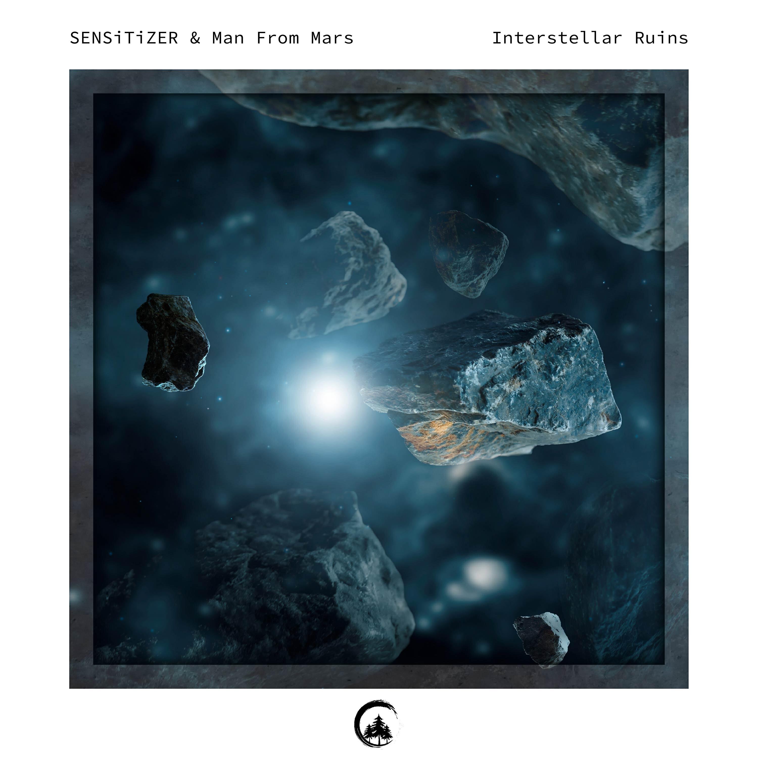 Релиз Interstellar Ruins
