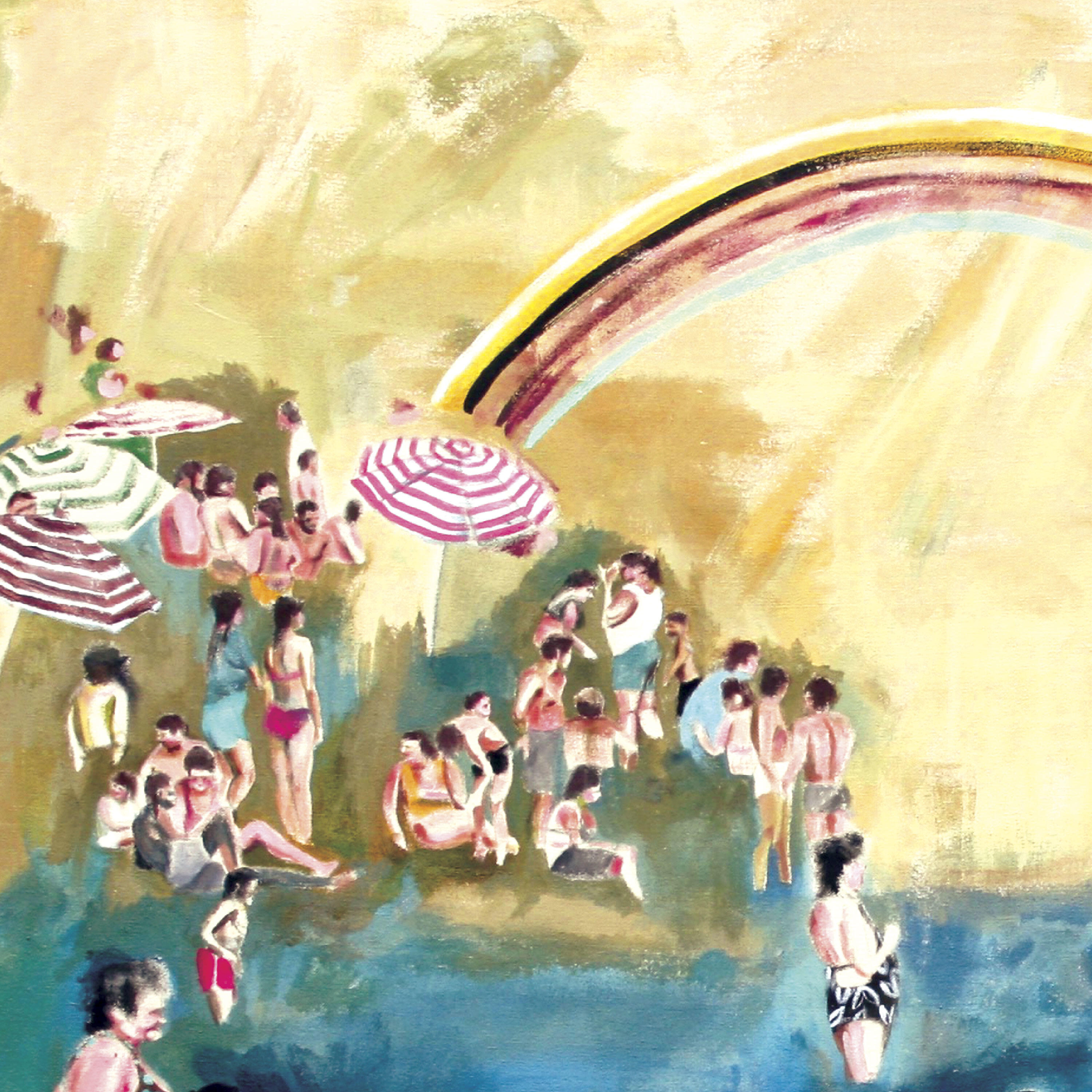 Релиз All of Everything