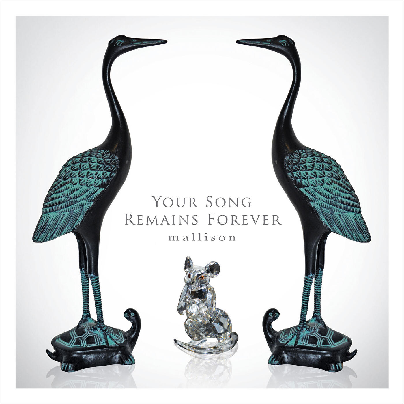 Релиз Your Song Remains Forever
