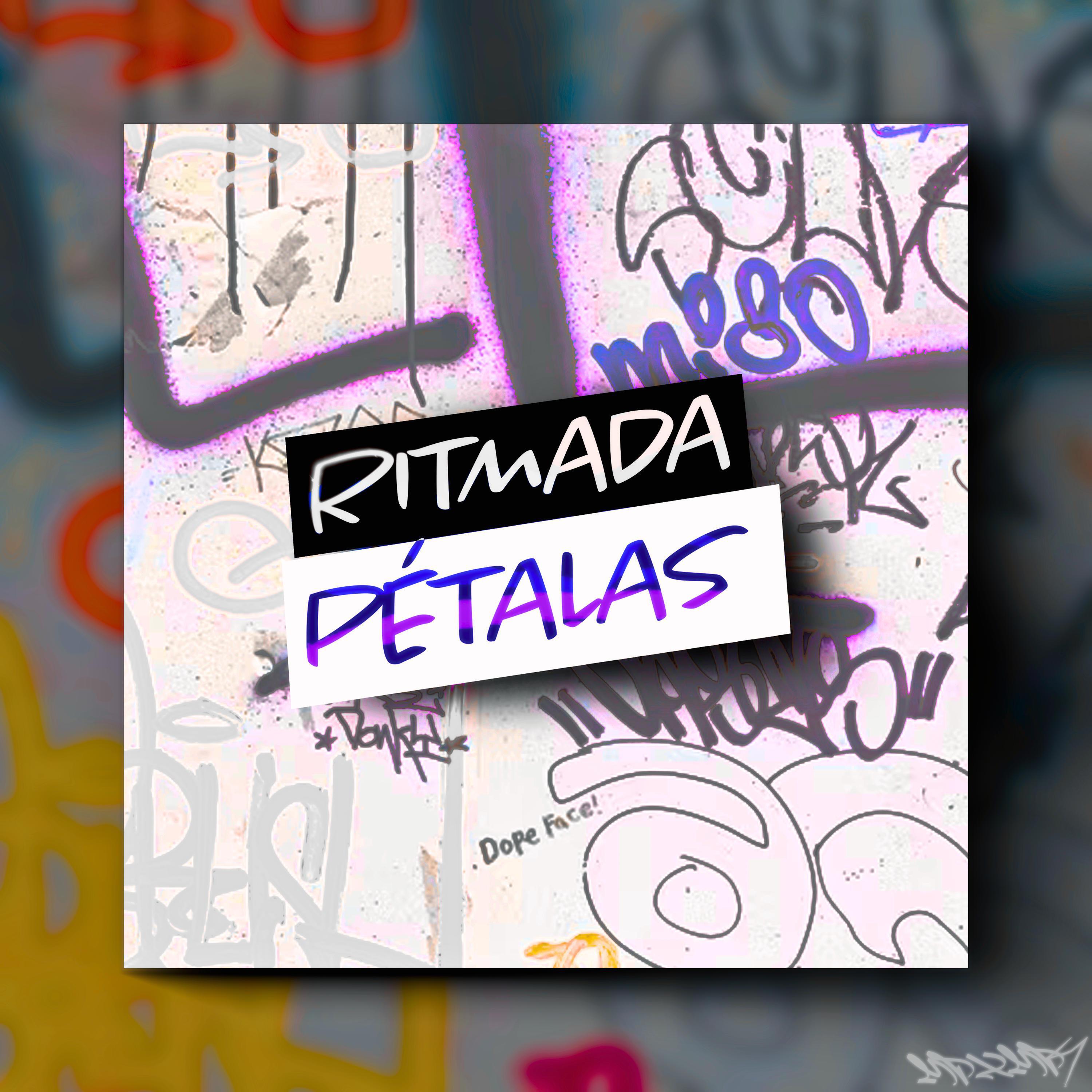 Релиз RITMADA - PÉTALAS