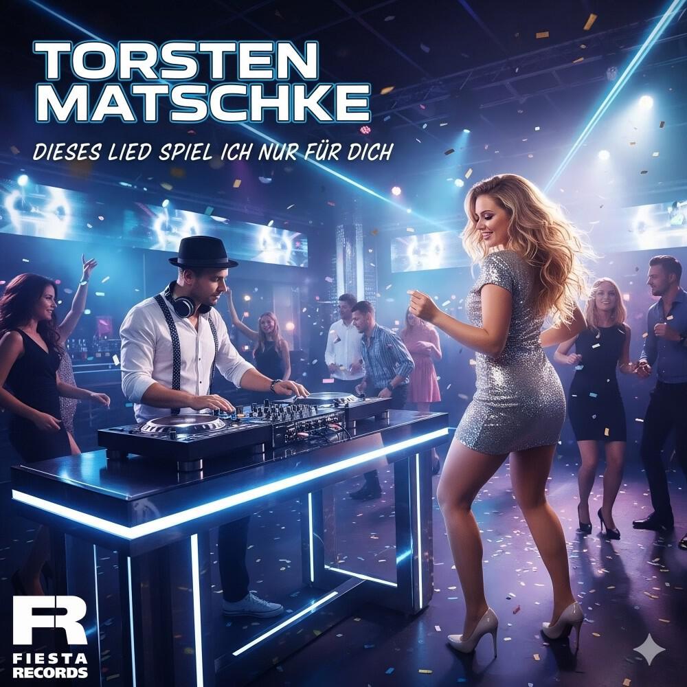 Релиз Dieses Lied spiel ich nur für dich