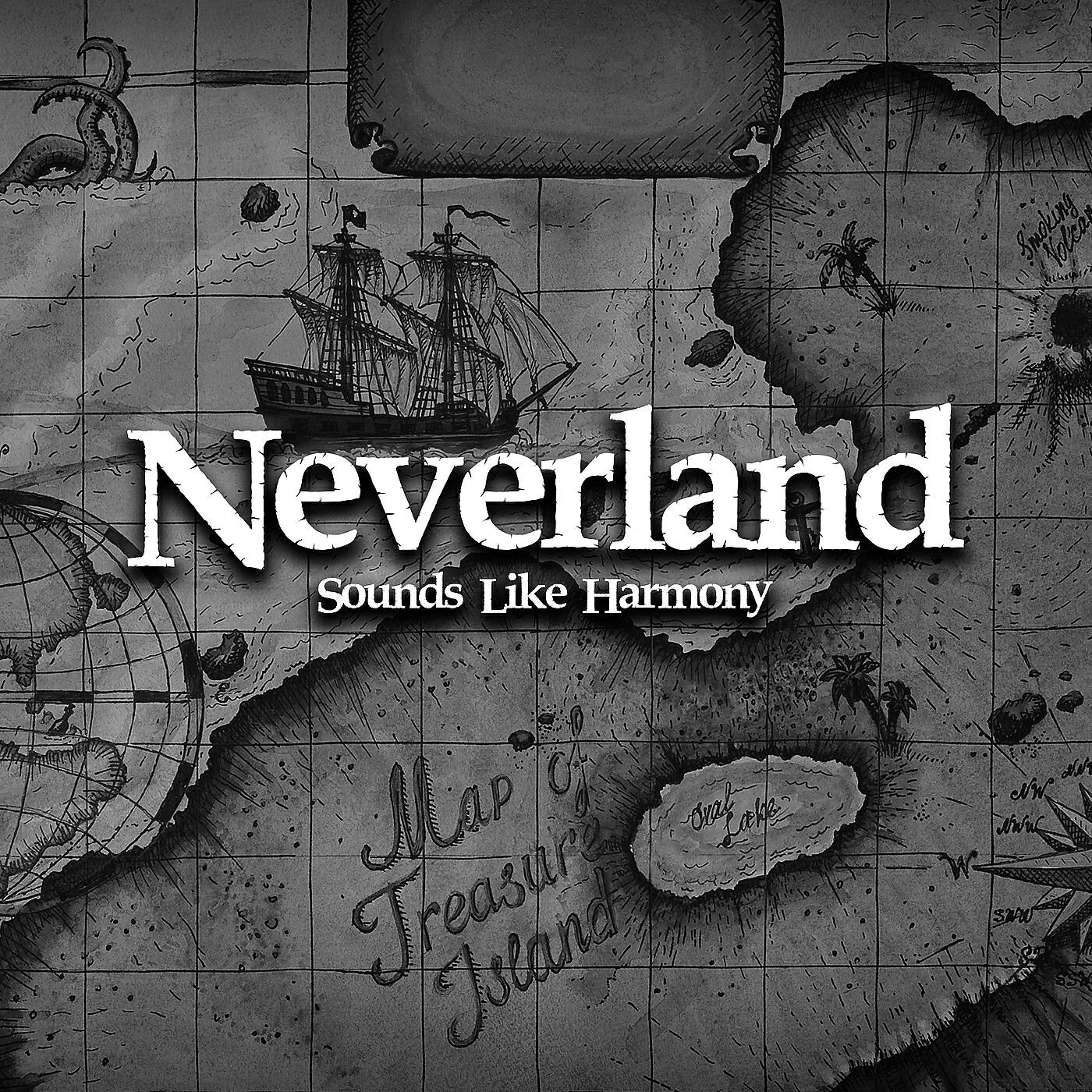 Релиз Neverland