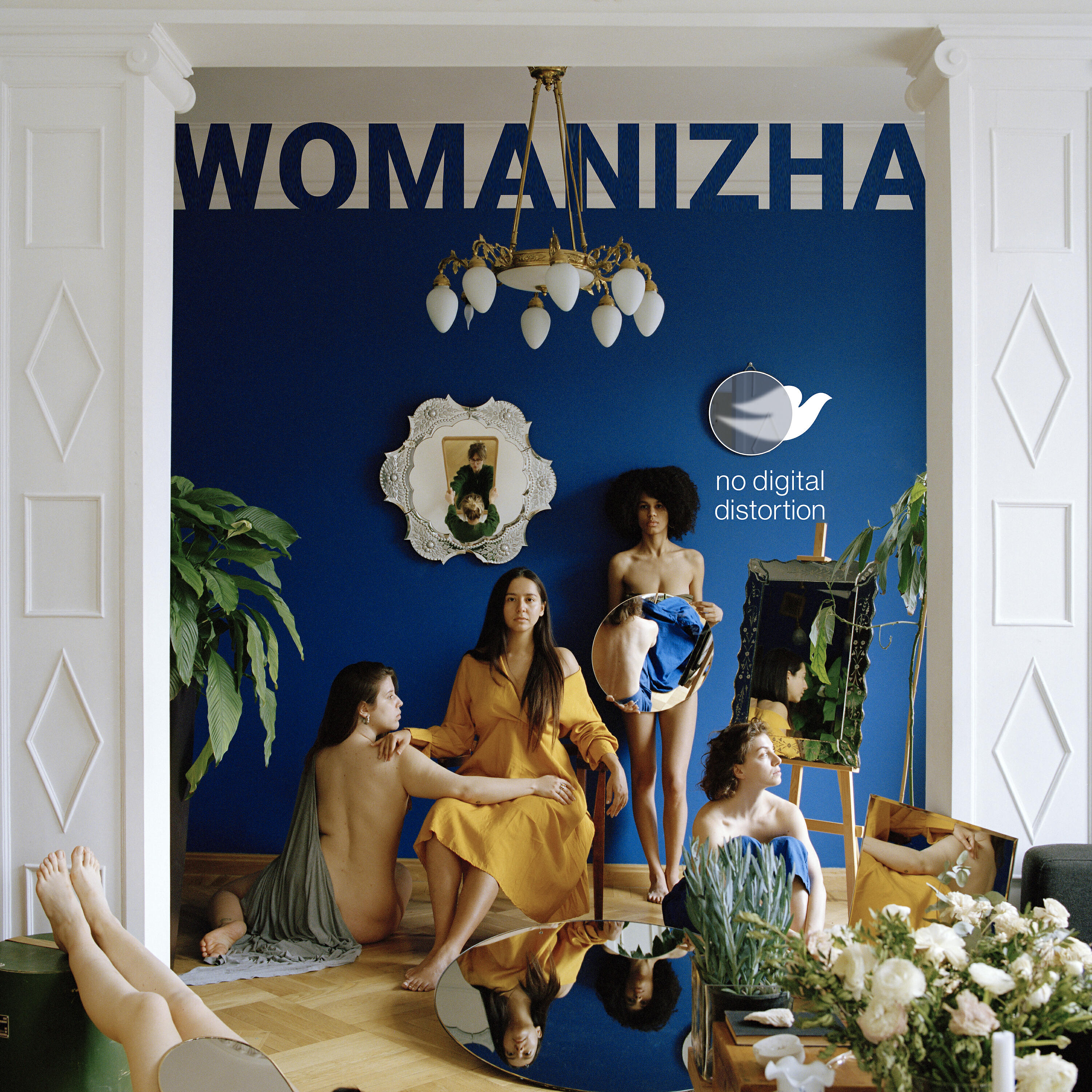 Релиз Womanizha