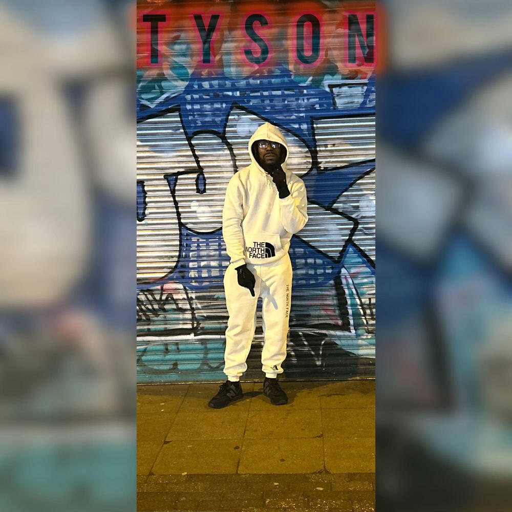 Релиз TYSON