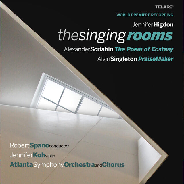 Релиз The Singing Rooms