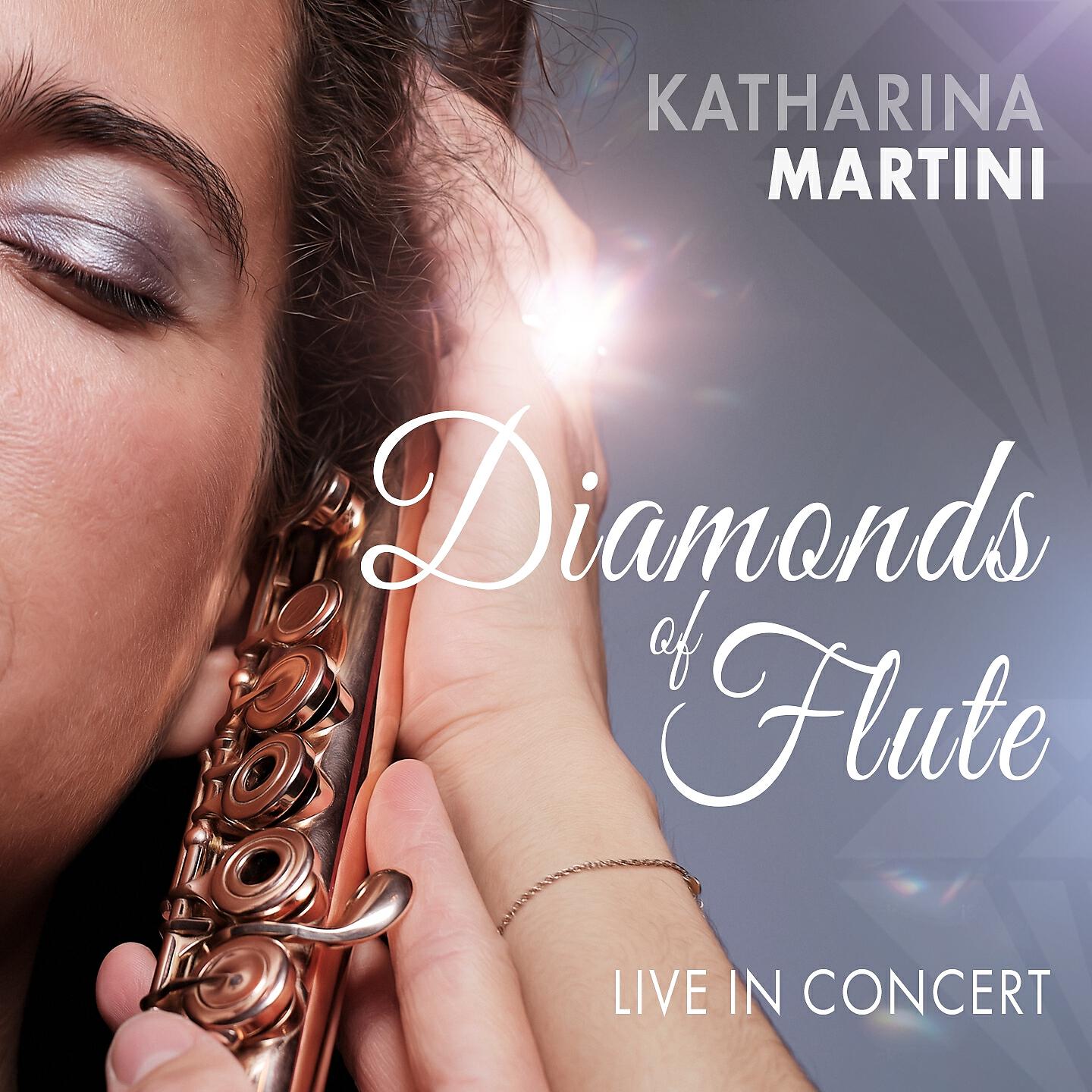 Релиз Diamonds of Flute