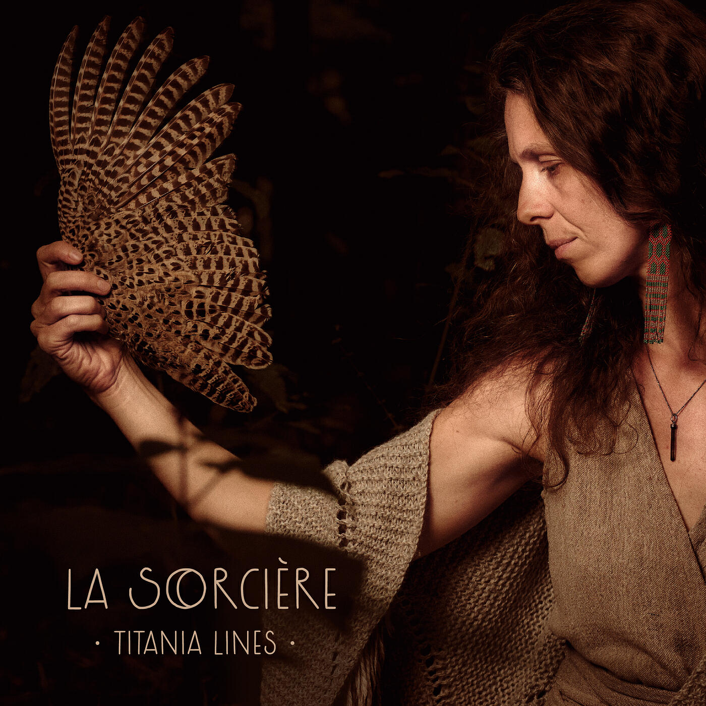Titania Lines