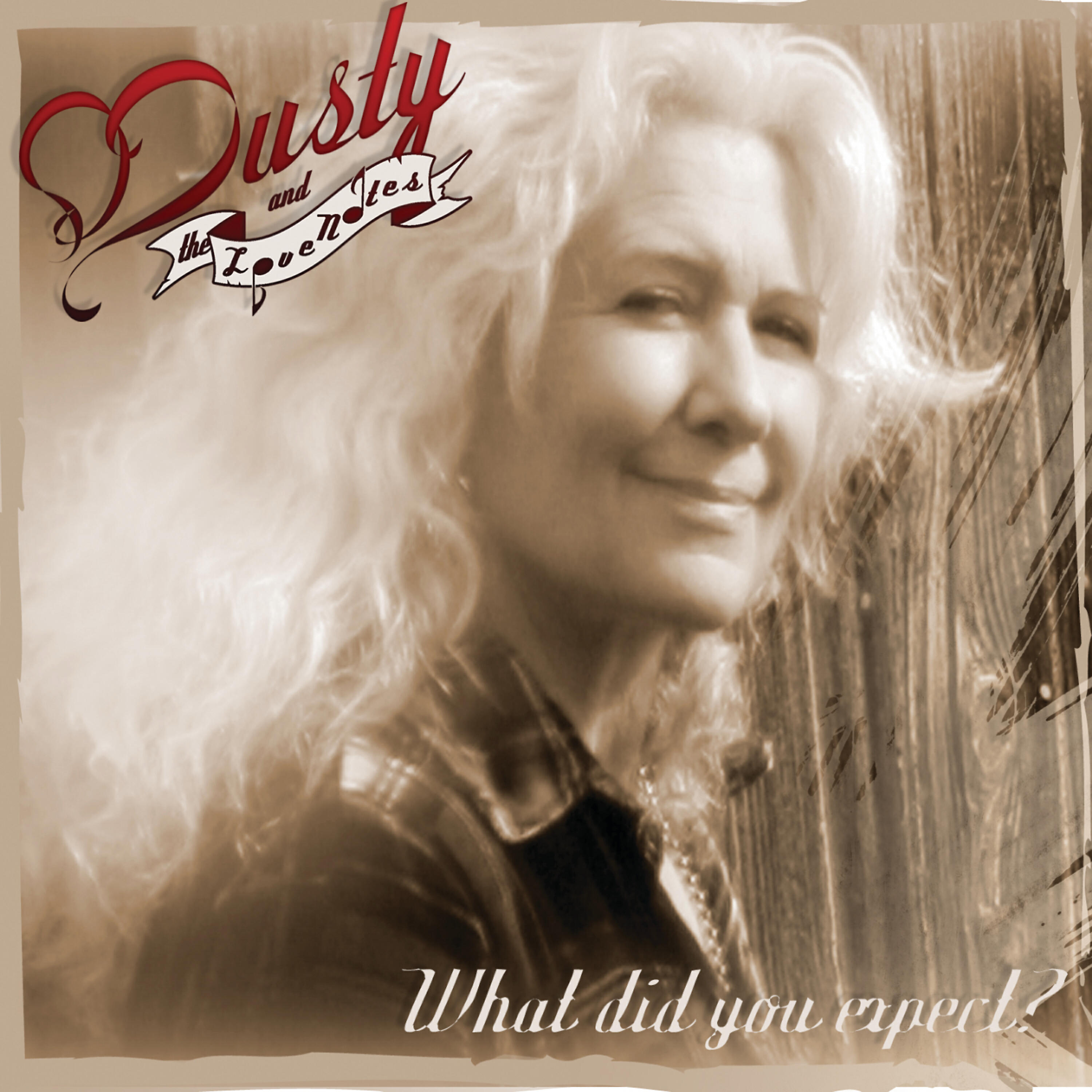 Dusty and the LoveNotes